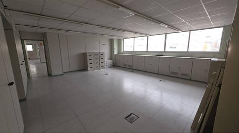 Foto 5 de Oficina de alquiler en Calle Navas de Tolosa, La Cogullada, Terrassa