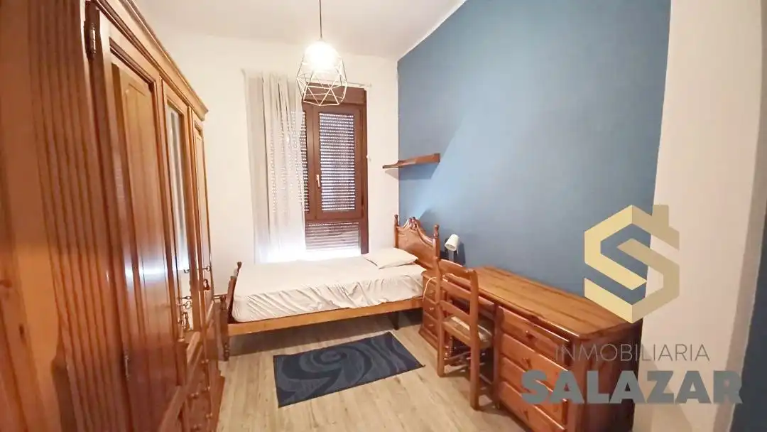 Appartamento con ascensore in affitto a Alameda de Recalde, imagen 13
