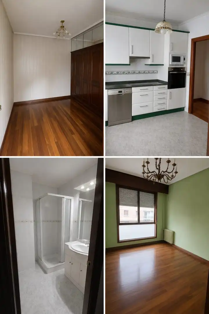 Appartement avec ascenseur à vendre à Lehendakari Aguirre, imagen 9