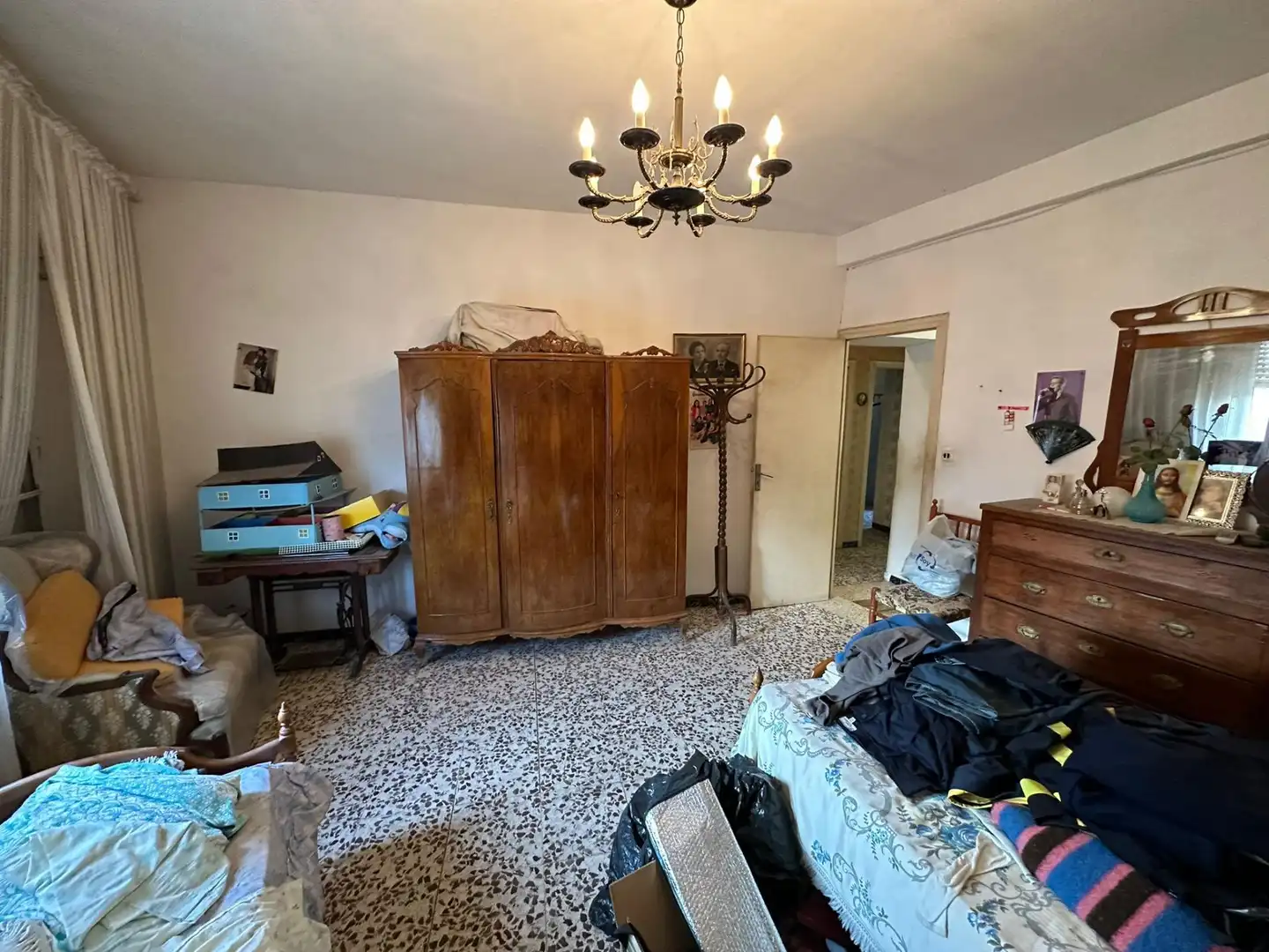 Casa amb terrassa en venda a Lorca Ciudad, imagen 31