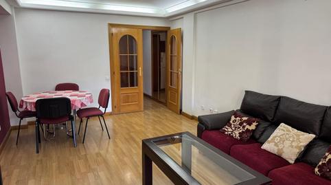 Foto 2 de Pis en venda a Norte - Universidad, Móstoles