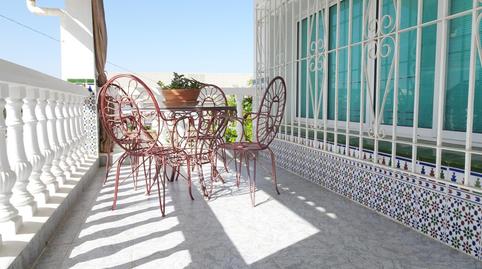 Foto 5 de Casa o xalet en venda a Platero - El Limón, Alhaurín de la Torre