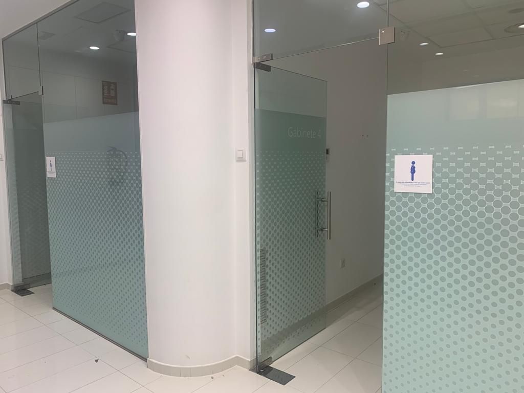 Premises to rent in Calle de los Herreros