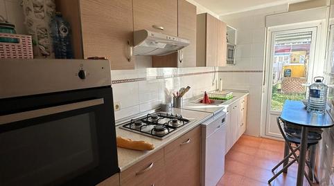 Foto 3 de Casa adosada en venda a Travesía Santos Olivera, Hospital de Órbigo, León