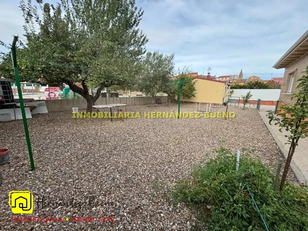 Casa o xalet en venda en Cañizal, Zamora