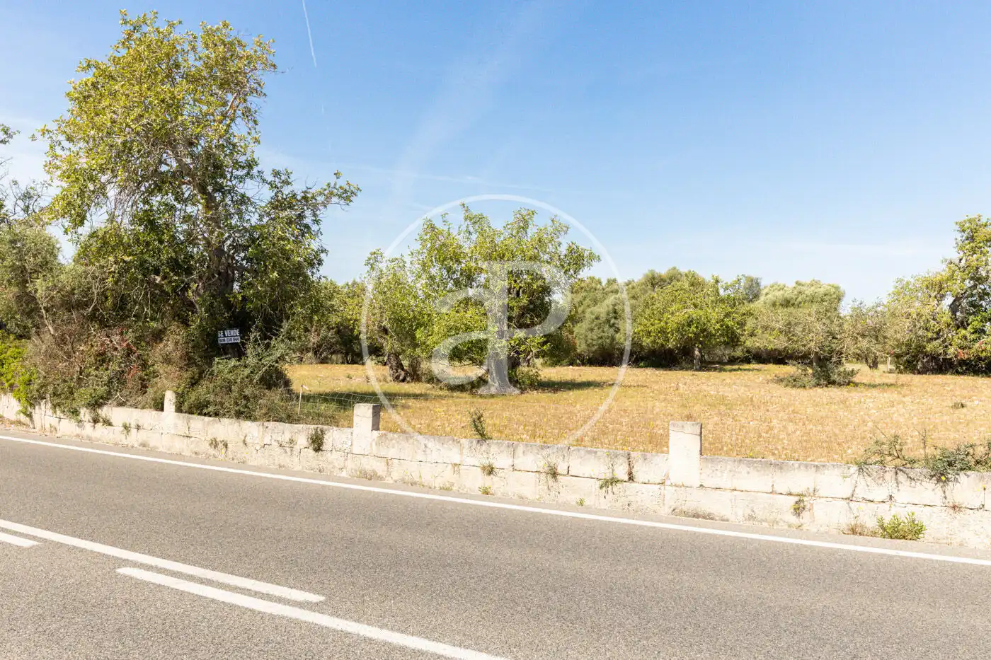 Residencial en venta en Felanitx