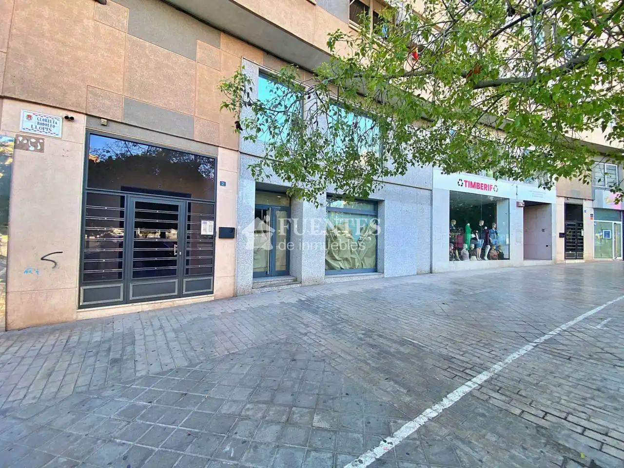 Local comercial en alquiler en Calle  Colombia, imagen 19
