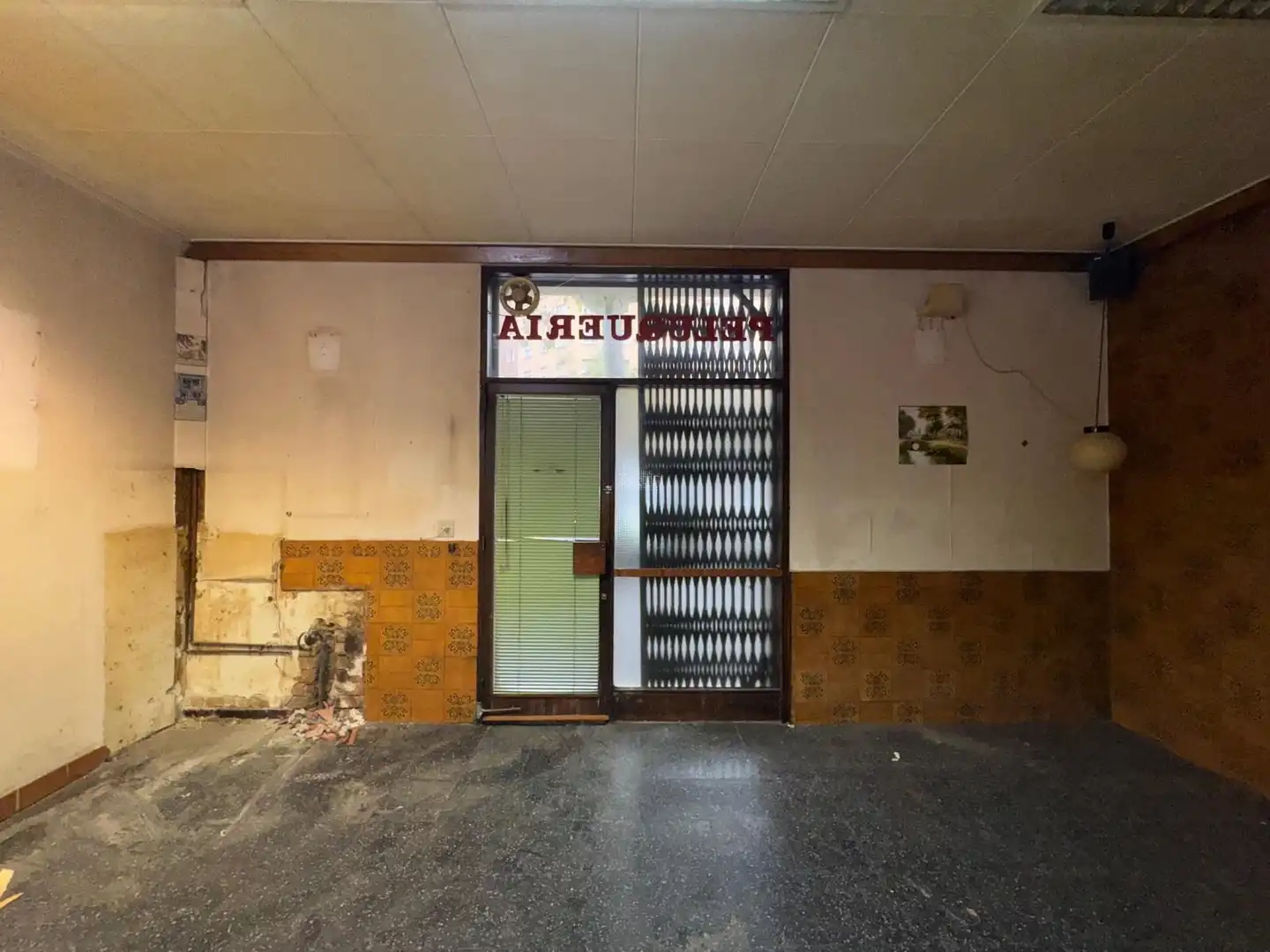 Local comercial de lloguer a ROSSELLO, imagen 4