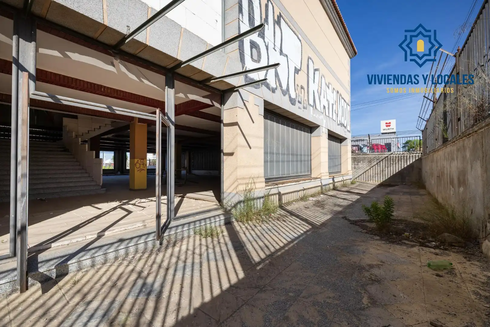 Nau industrial en venda a Albolote, imagen 22