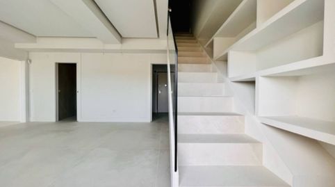 Foto 4 de Dúplex en venta en Paseo del Espolón, Casco Antiguo, Burgos Capital