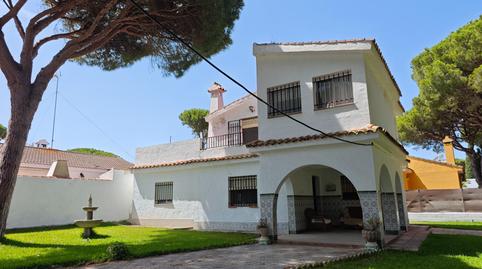 Foto 4 de Casa o chalet en venta en Calle Jurel el, 1, La Barrosa, Cádiz