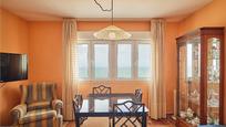 Dining room of Flat for sale in  Cádiz Capital  with Parquet flooring, Terrace and Balcony