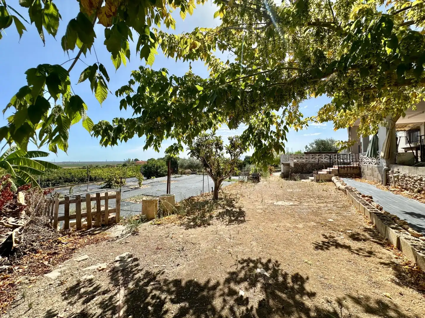 Casa o xalet en venda en Carlet amb Jardí privat, Terrassa i Traster