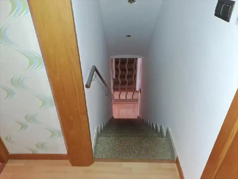 Dúplex amb ascensor en venda a Rúa Travesía de Vigo 217, imagen 3
