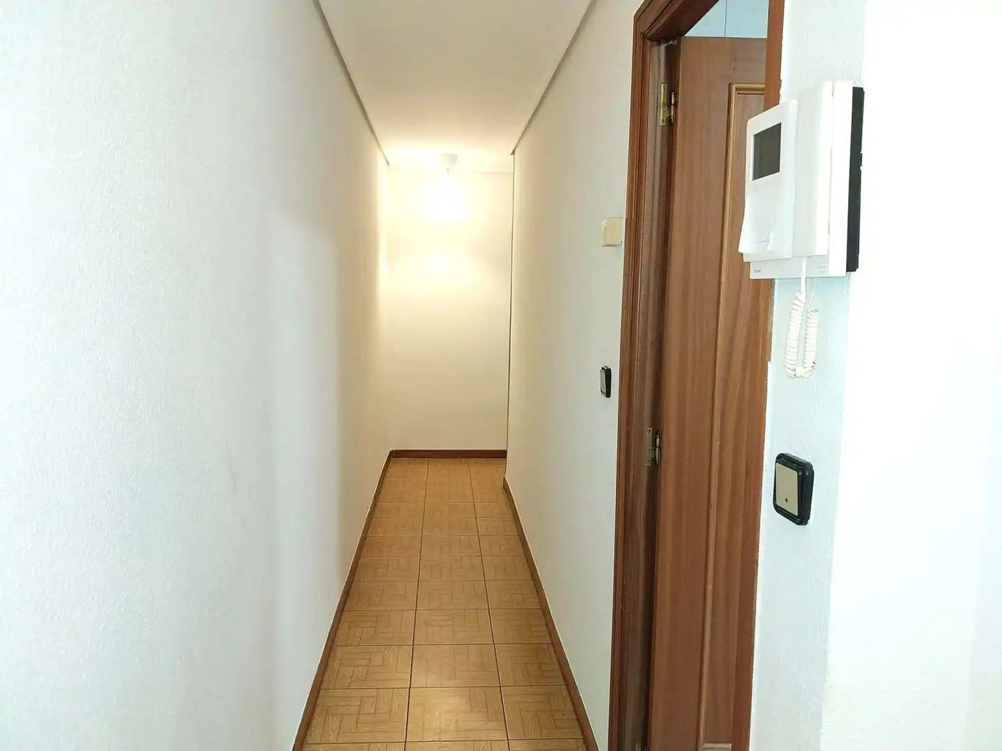 Pis en venda en Valladolid amb Calefacció, Parquet i Traster