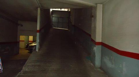 Foto 4 de Garatge de lloguer a Carrer de Roca Labrador, 6, Instituts - Universitat,  Lleida Capital