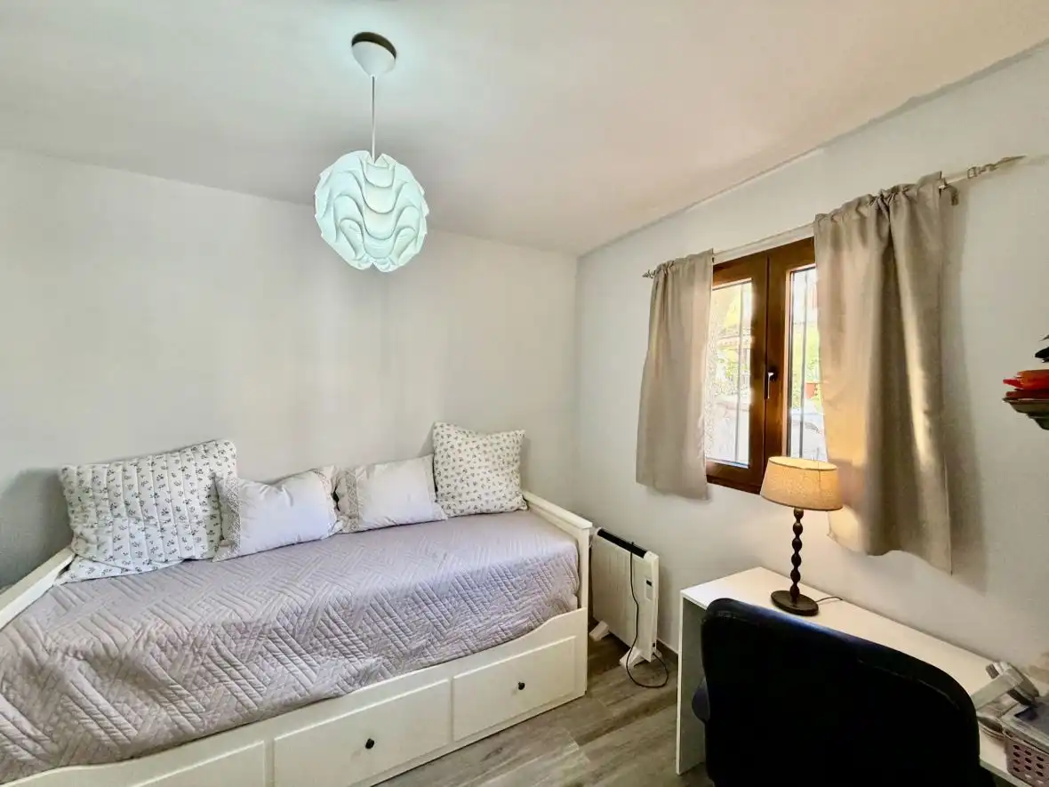 Bungalow con piscina en venta en Avenida de Escandinavia, imagen 37