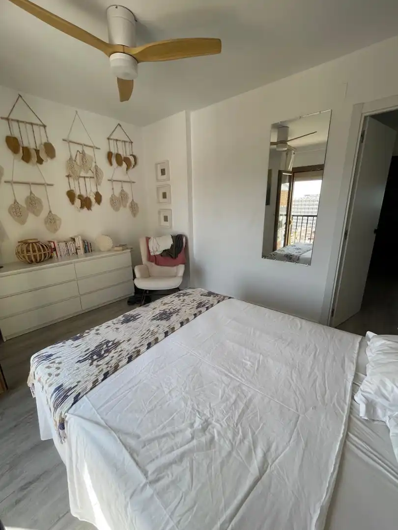 Apartament amb terrassa en venda a San Miguel, imagen 20