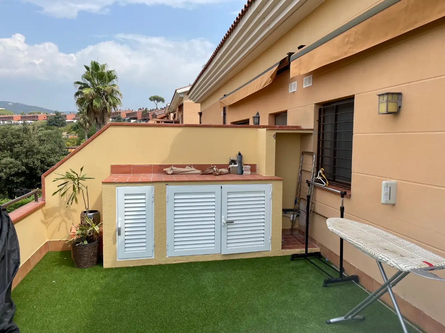 Reihenhaus mit Pool zum Verkauf in HORT DEL BISBE 49, imagen 31