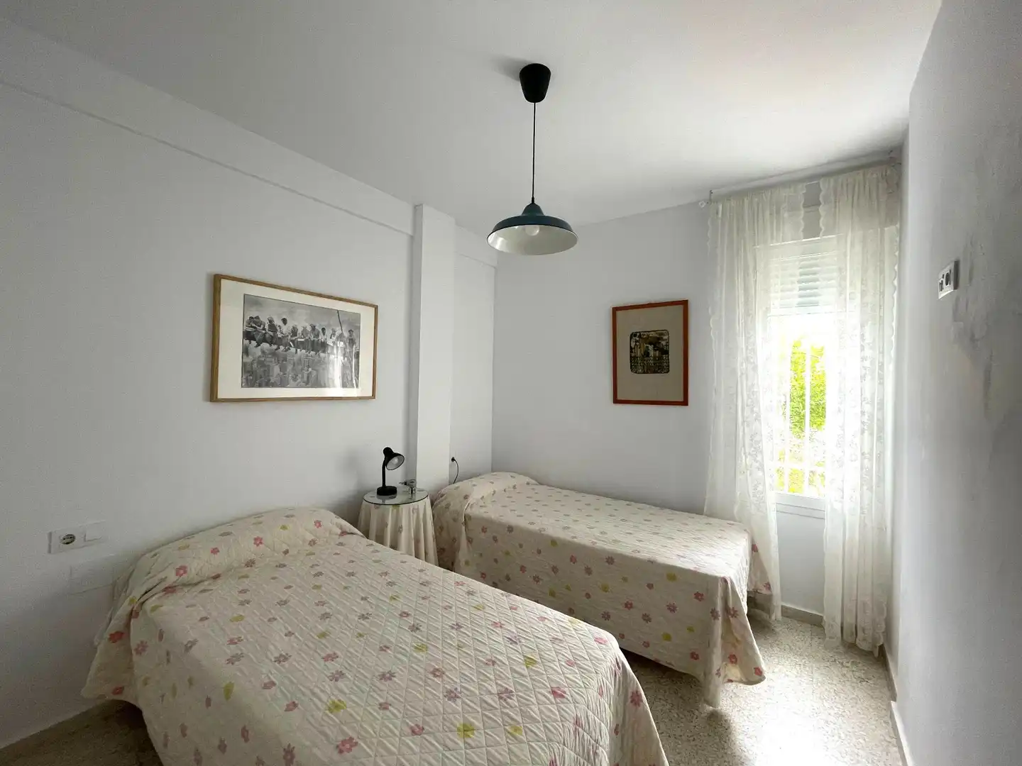 Casa con piscina en alquiler en El Rompido, imagen 16