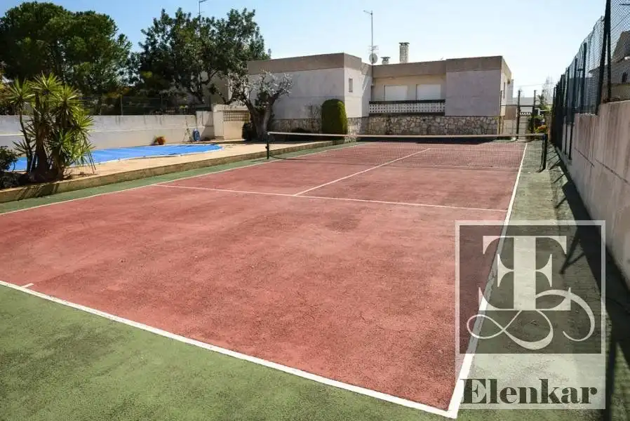 Villa con piscina in vendita a MIGJORN, imagen 15