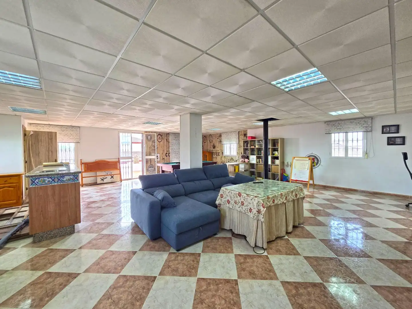 Casa o chalet en venta en Mairena del Aljarafe con Jardín privado y Piscina