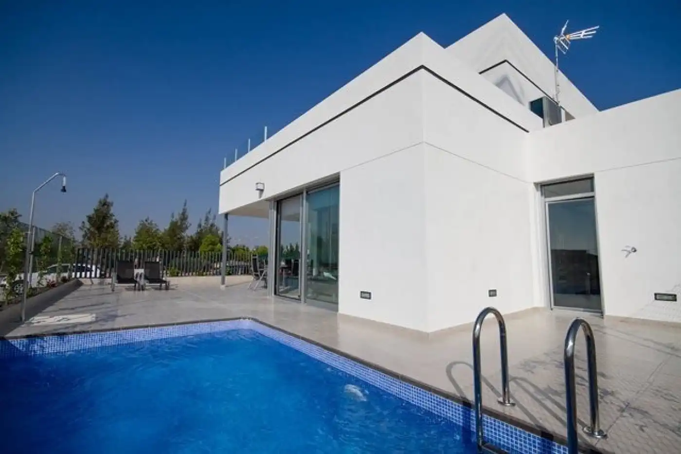 Villa con piscina in vendita a Dolores, imagen 4