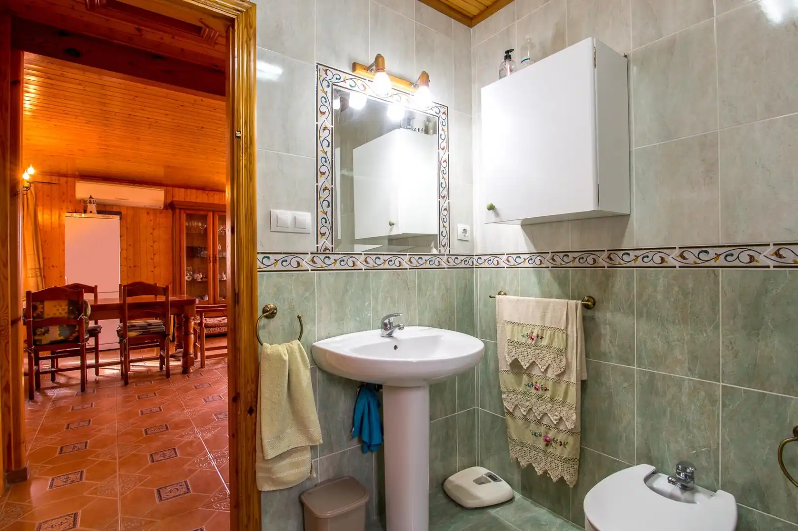 House with terrace for sale in Calle Polígono U2 el Ramel 10, imagen 31