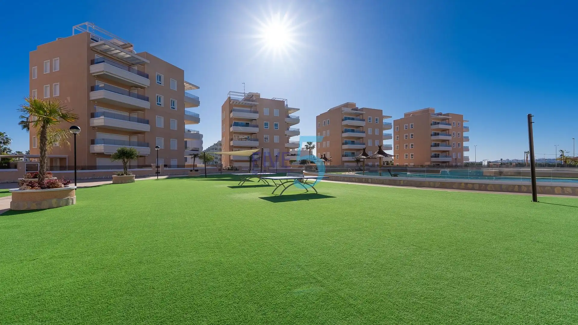 Àtic amb piscina en venda a El Raso, imagen 22