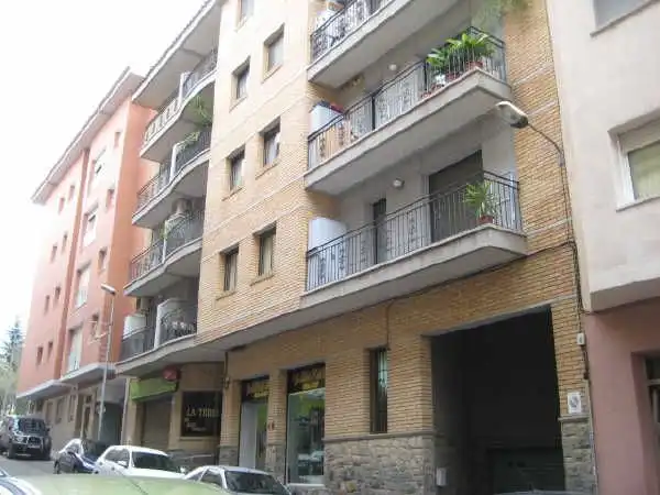 Local comercial en venta en Calle de Joan XXIII, imagen 2