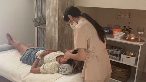 Foto 2 de Oficina de alquiler en Carrer Sant Cristòfor, 23, Centre, Mataró