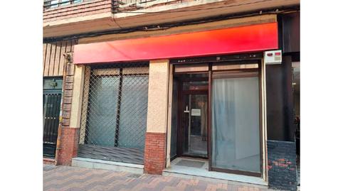 Photo 2 of Premises for sale in Jorge Juan, 107, El Castell, Burjassot