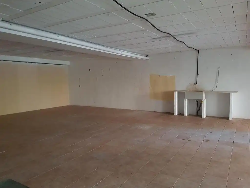 Business premises for sale in RAFAEL ALBERTI, imagen 20