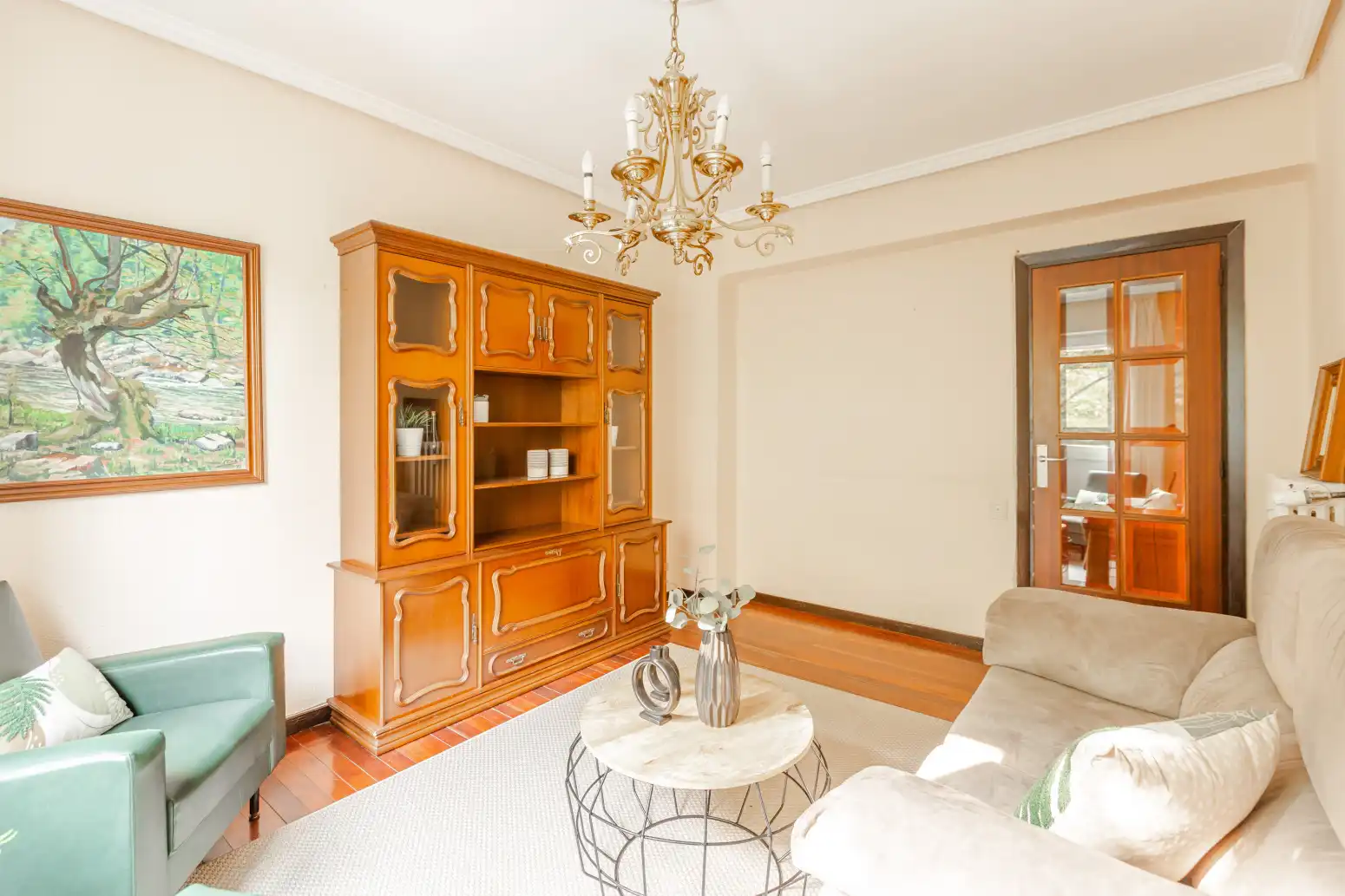 Piso con ascensor en venta en Pamplona-Iruña - MONASTERIO DE URDAX, imagen 22