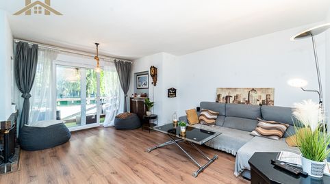 Piso en venta en Alpedrete, imatge 2