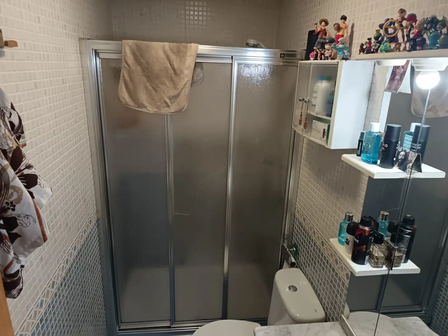 Baño de Piso en venta en Miguelturra con Aire acondicionado, Calefacción y Trastero