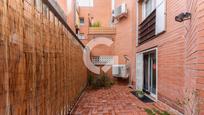 Jardí de Pis en venda en  Barcelona Capital amb Aire condicionat i Terrassa