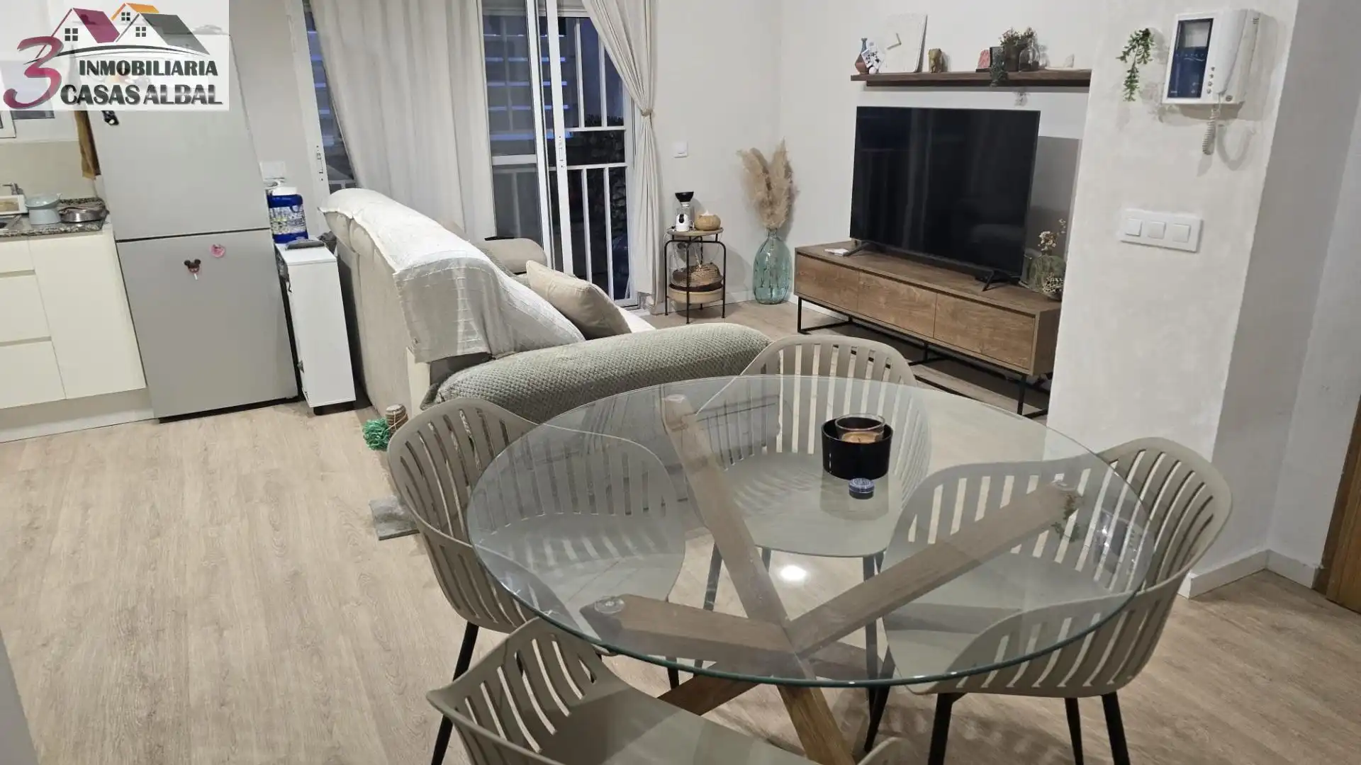 Sala de estar de Planta baja en venta en Silla