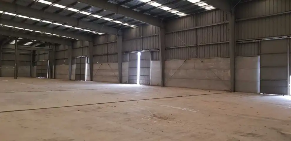 Industrial buildings for sale in Les Coves de Vinromà