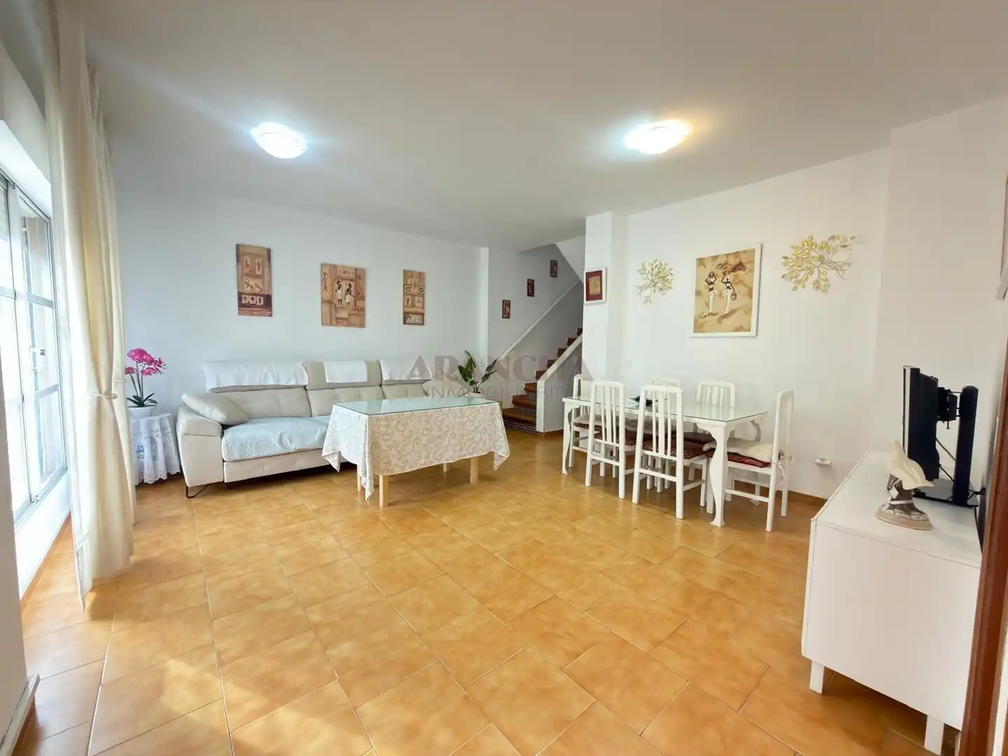 Casa in vendita a Centro