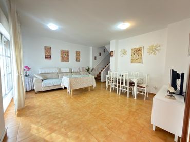 Casa en venda a Centro