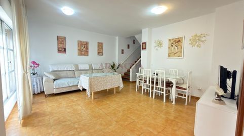 Casa tipo dúplex en el centro de Chipiona