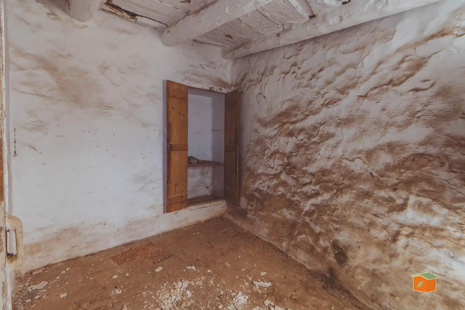 Casa o xalet en venda en Godall
