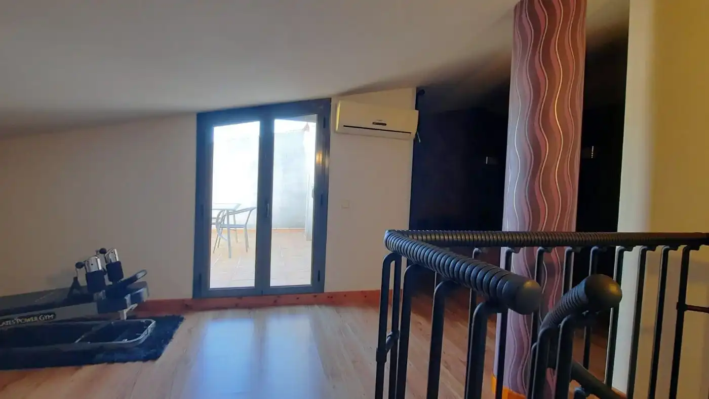 Penthouse mit Terrasse zum Verkauf in Deltebre, imagen 47