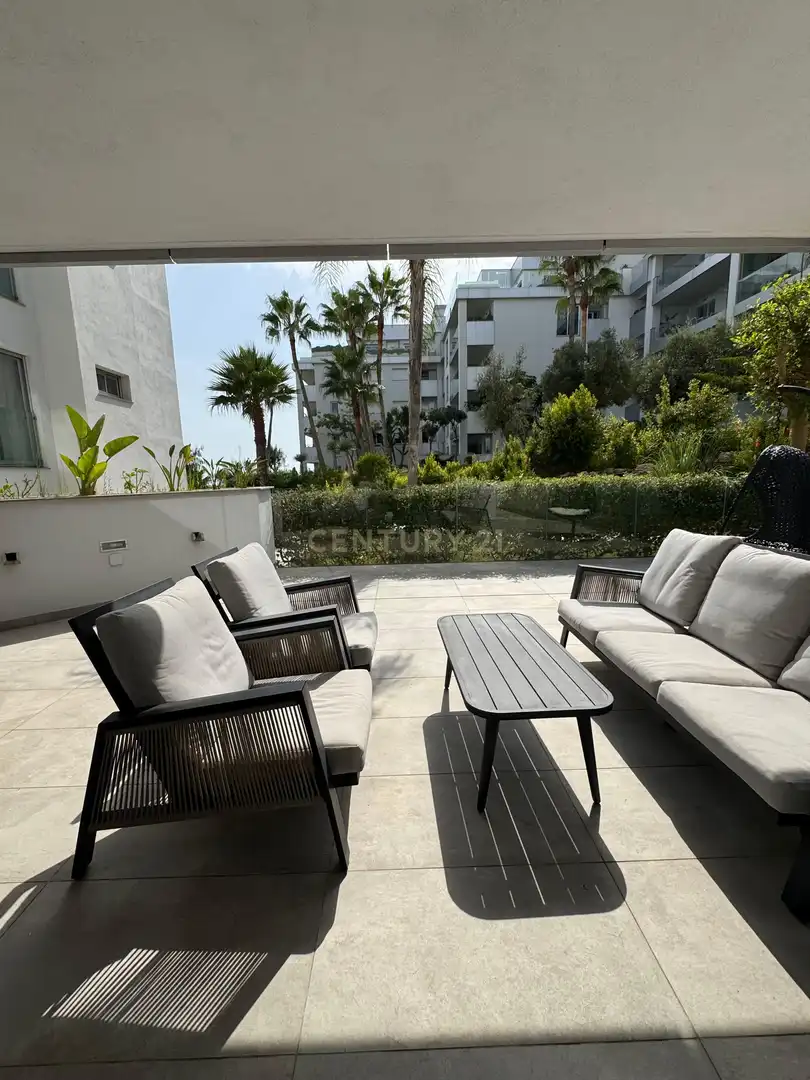 Flat with pool for sale in El Faro de Calaburra - Chaparral, imagen 15