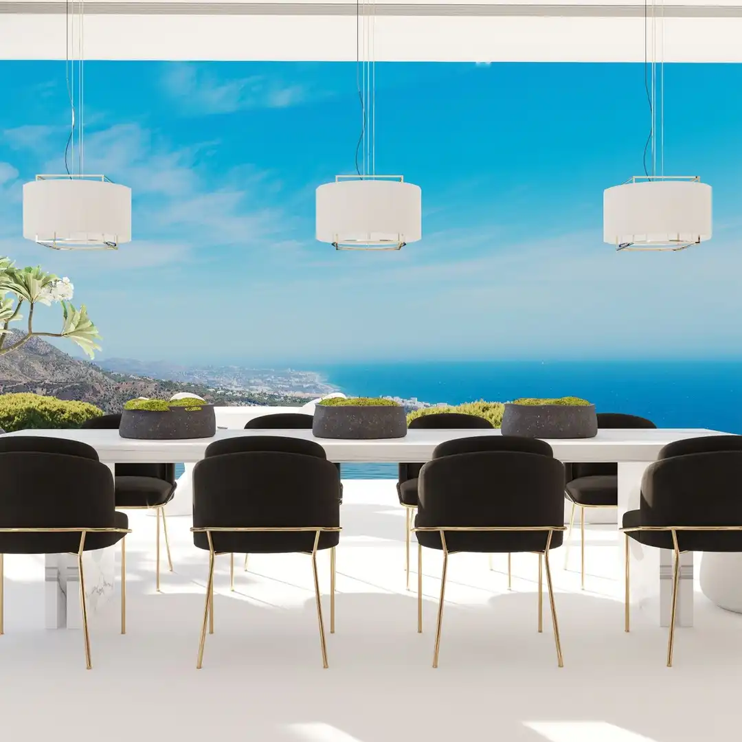 Villa avec piscine à vendre à 29678 Benahavís, Málaga, España, imagen 6