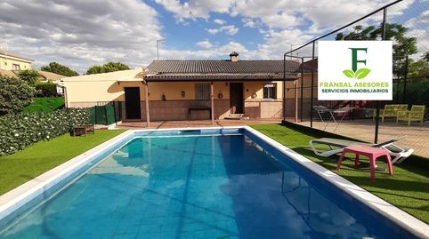 Photo 5 of Houses for sale in Alcolea, Córdoba Capital