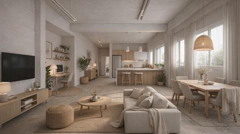 Photo 3 of Flat for sale in Carrer de Bigastro, San Gabriel, Alicante / Alacant