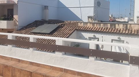 Foto 5 von Dachboden zum Verkauf in Centro Ciudad, Manises