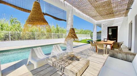 Foto 5 de Casa o chalet de alquiler en Carrer del Canari, Jesús, Santa Eulària des Riu